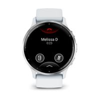 Miniatura 3 de DEPORTE GARMIN VENU 3 BLANCO