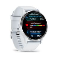 Miniatura 4 de DEPORTE GARMIN VENU 3 BLANCO