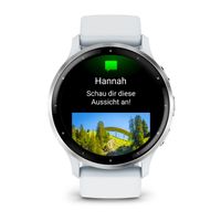 Miniatura 5 de DEPORTE GARMIN VENU 3 BLANCO