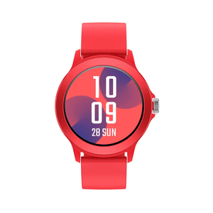 DEPORTE SPC VIVO ROJO 9651R