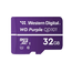 MicroSD Purple 32GB