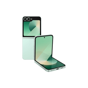 Smartphone-SAMSUNG-Galaxy-Galaxy-Z-Flip6-6.7--5G-12GB-256GB-Color-menta