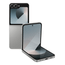 Smartphone-SAMSUNG-Galaxy-Galaxy-Z-Flip6-6.7--5G-12GB-256GB-Plata
