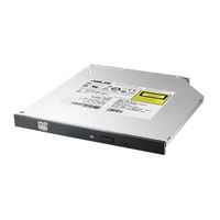 Miniatura 2 de SDRW-08U1MT ULTRASLIM