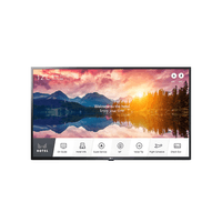 Miniatura 1 de LG 55"  55US662H3ZC LED 4K Ultra HD