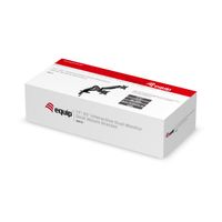 Miniatura 5 de SOPORTE PANTALLA PARA MESA 13"-27" 2 BRAZO INCLINABLES PARA 2 MONITOR VESA HASTA 6.5KG