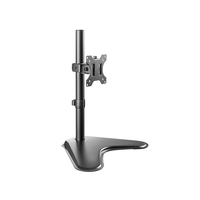 Miniatura 1 de SOPROTE TV SOBREMESA 13"-32" EQUIP 650122 INCLINABLE/GIRATORIO