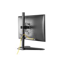 Miniatura 12 de SOPROTE TV SOBREMESA 13"-32" EQUIP 650122 INCLINABLE/GIRATORIO