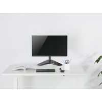 Miniatura 16 de SOPROTE TV SOBREMESA 13"-32" EQUIP 650122 INCLINABLE/GIRATORIO