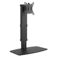 Miniatura 2 de SOPORTE PANTALLA  SOBREMESA 17" - 32" AJUSTABLE EN ALTURA MAX. VESA 100X100 HASTA 8KGS