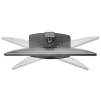 Miniatura 4 de SOPORTE PANTALLA  SOBREMESA 17" - 32" AJUSTABLE EN ALTURA MAX. VESA 100X100 HASTA 8KGS