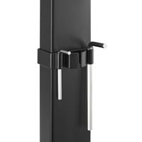 Miniatura 10 de SOPORTE PANTALLA  SOBREMESA 17" - 32" AJUSTABLE EN ALTURA MAX. VESA 100X100 HASTA 8KGS