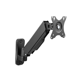 SOPORTE-DE-PARED-ORIENTABLE-EQUIP-PARA-PANTALLA-DE-17--32--BRAZO-564MM-MUELLE-DE-GAS-HASTA-9KG
