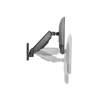Miniatura 6 de SOPORTE DE PARED ORIENTABLE EQUIP PARA PANTALLA DE 17"-32" BRAZO 564MM MUELLE DE GAS HASTA 9KG
