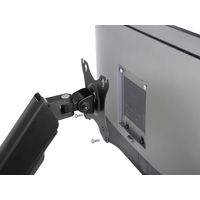 Miniatura 9 de SOPORTE DE PARED ORIENTABLE EQUIP PARA PANTALLA DE 17"-32" BRAZO 564MM MUELLE DE GAS HASTA 9KG
