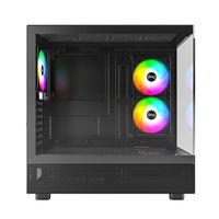 Miniatura 4 de MONTECH  XR RGB Negro