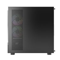 Miniatura 5 de MONTECH  XR RGB Negro