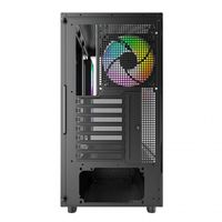 Miniatura 6 de MONTECH  XR RGB Negro