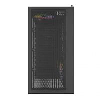 Miniatura 7 de MONTECH  XR RGB Negro