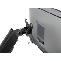 Miniatura 7 de SOPORTE DE PANTALLA PARA PARED 17"-32" BRAZO 334MM  MUELLE DE GAS  HASTA 9KG