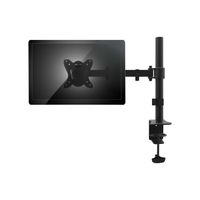 Miniatura 3 de SOPORTE PANTALLA PARA MESA  13"-27" DE BRAZO   INCLINABLE  Y GIRATORIO 360Âº MAX. VESA 100X100 HASTA 8KG