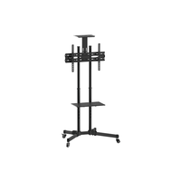 Miniatura 1 de SOPORTE TV SUELO 37"-70" EQUIP 6506033 FIJO