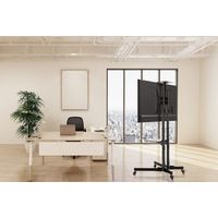 Miniatura 5 de SOPORTE TV SUELO 37"-70" EQUIP 6506033 FIJO