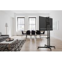 Miniatura 6 de SOPORTE TV SUELO 37"-70" EQUIP 6506033 FIJO