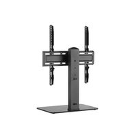 Miniatura 3 de SOPORTE PANTALLA DE MESA 32" - 55"  ROTACION 35 MAX. VESA 400X400 HASTA 40KGS