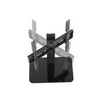 Miniatura 5 de SOPORTE PANTALLA DE MESA 32" - 55"  ROTACION 35 MAX. VESA 400X400 HASTA 40KGS