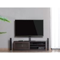 Miniatura 8 de SOPORTE PANTALLA DE MESA 32" - 55"  ROTACION 35 MAX. VESA 400X400 HASTA 40KGS