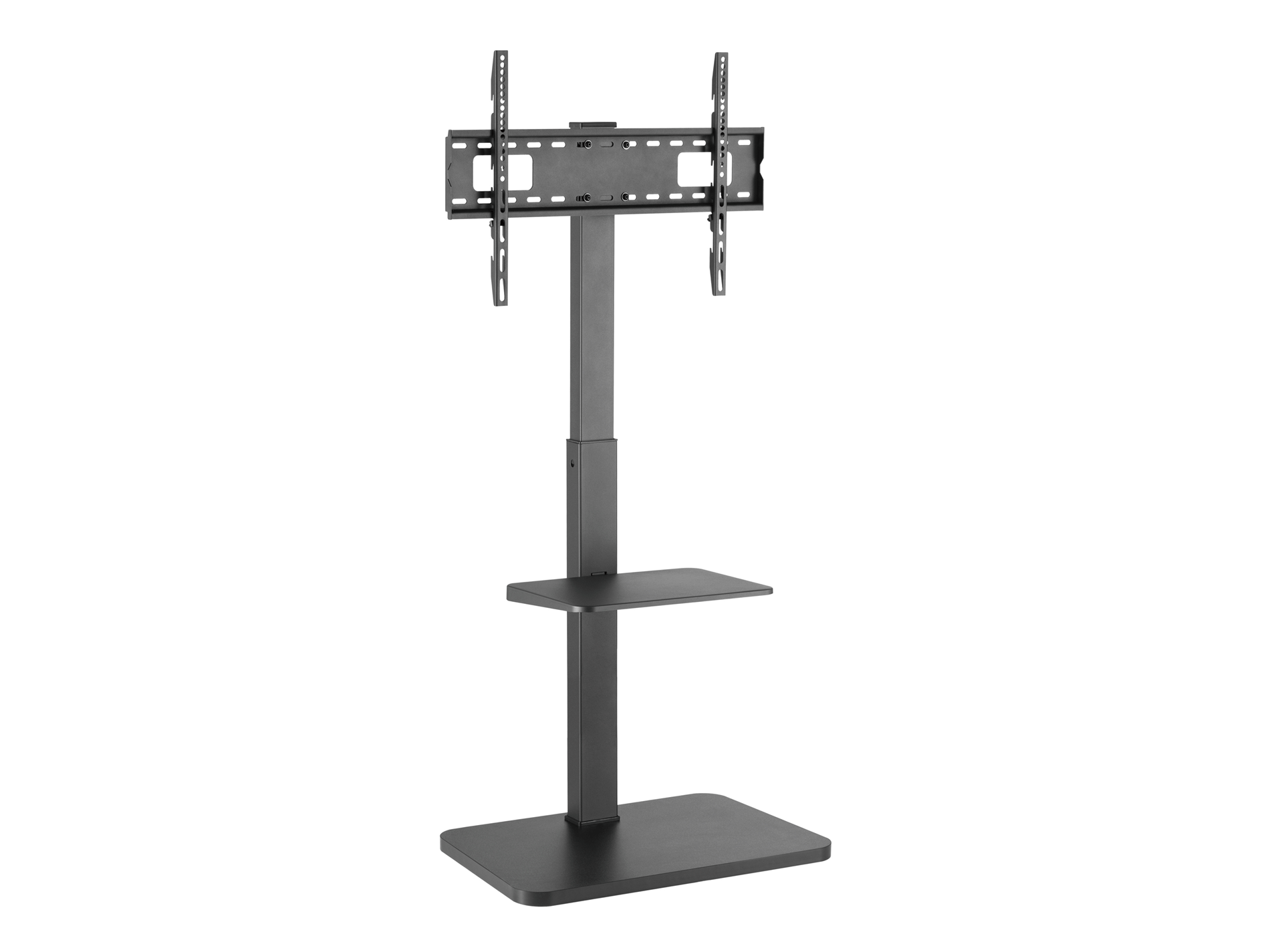 soporte pantalla de suelo 37 -75   equip vesa max 600x400 max.40kgs