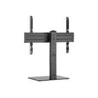 Miniatura 3 de SOPORTE DE MESA CON BASE EQUIP 650612 PARA 1 PANTALLA 37" - 70" FIJO MAX. VESA 600X400 HASTA 40KGS