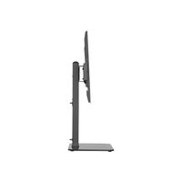 Miniatura 5 de SOPORTE DE MESA CON BASE EQUIP 650612 PARA 1 PANTALLA 37" - 70" FIJO MAX. VESA 600X400 HASTA 40KGS