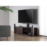 Miniatura 9 de SOPORTE DE MESA CON BASE EQUIP 650612 PARA 1 PANTALLA 37" - 70" FIJO MAX. VESA 600X400 HASTA 40KGS