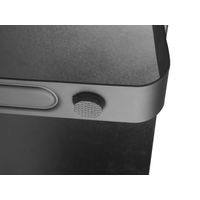 Miniatura 4 de SOPORTE SOBREMESA EQUIP PARA MONITOR ACERO COLOR NEGRO 650880
