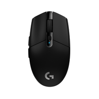 Miniatura 1 de G305 Black USB Gaming Mouse EER2