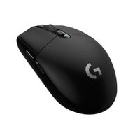 Miniatura 3 de G305 Black USB Gaming Mouse EER2