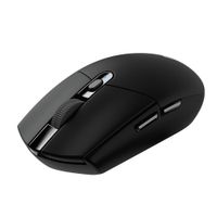 Miniatura 4 de G305 Black USB Gaming Mouse EER2