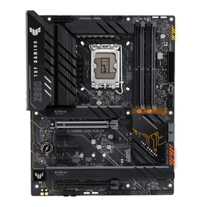 Placa Intel  Asus TUF GAMING Z690-PLUS D4