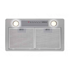 GRUPO FILTRANTE EDESA ECG-5811X ANCHO 60 CM INOX