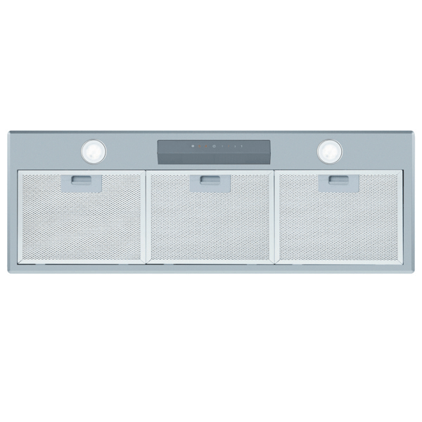 GRUPO FILTRANTE CATA GL75X/D ANCHO 79,2 CM INOX