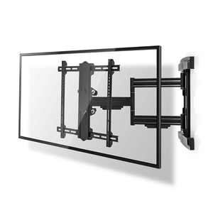 SOPORTE-PARA-TV-NEDIS-TVWM6550BK-37-80--PARED-FULL-MOTION