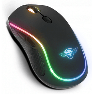 Spirit of Gamer Raton Inalambrico Pro M9 Rgb