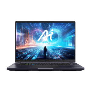 PORTATIL GAMING GIGABYTE AORUS 16X ASG-53ESC54SH i7-14650HX,16GB DDR5, 1TB SSD , RTX4070 8GB, 16
