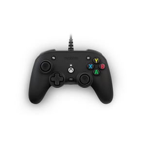 NACON-Pro-Compact-Negro-USB-Gamepad-Xbox-One--Xbox-Series-S--Xbox-Series-X