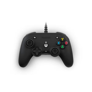 NACON-Pro-Compact-Negro-USB-Gamepad-Xbox-One--Xbox-Series-S--Xbox-Series-X