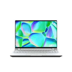PORTATIL GAMING GIGABYTE AERO 14 OLED 9MF-E2SESB4SH I5-12500H, 16GB , 1TB SSD, RTX 4050 6GB,  14