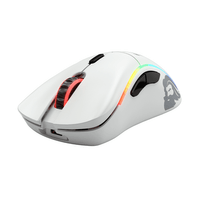 Miniatura 1 de Glorious PC Gaming Race GLO MS DW MW rat  n Juego mano derecha RF inal  mbrico 19000 DPI