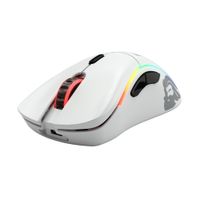 Miniatura 2 de Glorious PC Gaming Race GLO MS DW MW rat  n Juego mano derecha RF inal  mbrico 19000 DPI